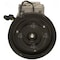 Four Seasons EAGLE/MITSU/P:NEW DENSO 10PA17C W/CLUTCH 78333 - alternate 7